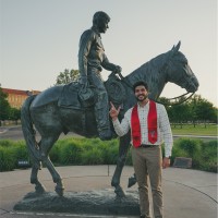 MCI Flowtronex Employee Carson McManus's profile photo