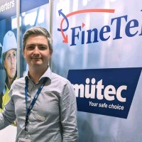 Muetec Instruments Employee Andreas Werner's profile photo