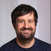 ClearBank Employee Geoff Whitehouse's profile photo