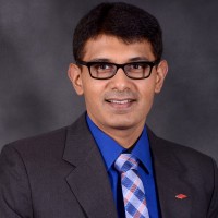 Fine Organic Industries Limited Employee Viral Shah's profile photo