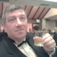 Grant Engineering (UK) Ltd Employee Colin Finch's profile photo
