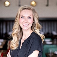 Castellucci Hospitality Group Employee Lauren Castellucci's profile photo