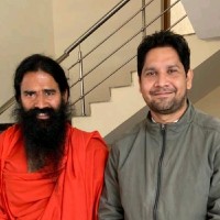 Patanjali Ayurved Limited Employee Manmohan Rathore's profile photo