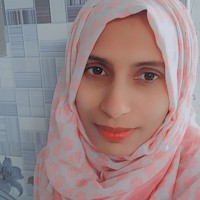 Grace Technology Employee Yashifa Jabeen's profile photo