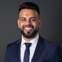 Marsh Employee Sumit Agarwal's profile photo