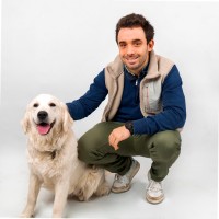 Dog Chef Employee Cédric Verwilghen's profile photo