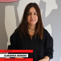 Almudena Moreno Nieto Email