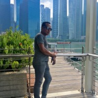 Tiltech Employee Adelino Soares's profile photo