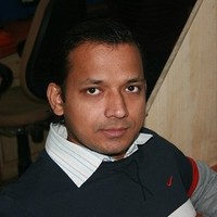 Blue Digital Media Pvt. Ltd. Employee Sachin Kumar's profile photo