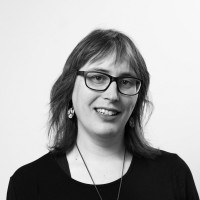 Pladia Employee Danielle Madeley's profile photo