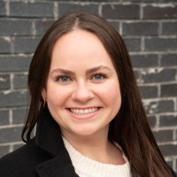 Bridget Reinhard's profile photo