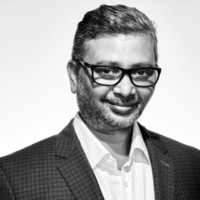 Create Collective Employee Sangram Sengupta's profile photo