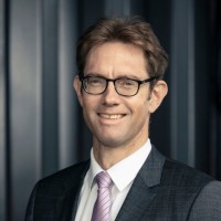 GVZ Gebäudeversicherung Kanton Zürich Employee Lars Mülli's profile photo