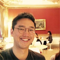 NOX Corporation Employee Young Huh's profile photo