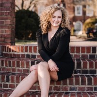 Aetna, a CVS Health Company Employee MacKenzie Carr's profile photo