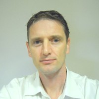 Enlyft (Formerly iDatalabs) Employee Gerard Cunningham's profile photo