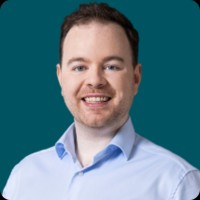 Ara Partners Employee Cillian Ryan's profile photo