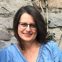Arrow ECS Germany Employee Nadine Mucke's profile photo