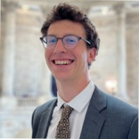 World Class Academy Employee Jackson Wetherill's profile photo