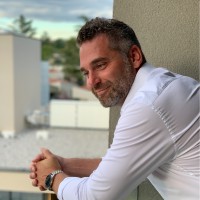 Invelt: Praha | Plzeň Employee David Novotný's profile photo