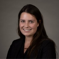 The One Nine Three Group Employee Elodie Marran's profile photo