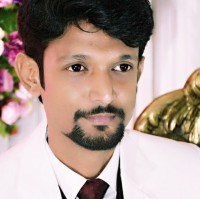 The BIM Engineers Employee Pratyush Singh's profile photo