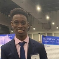 Ford Motor Company Employee Kyle Pierre's profile photo