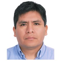 Edwin Huamán Garay's profile photo