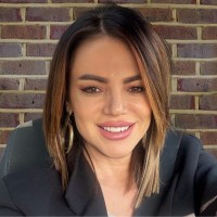 Magneum HR Employee Lavinia Maria M.'s profile photo