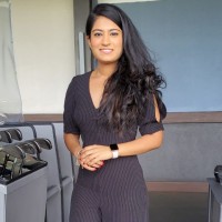 Hands of Hope Physical Therapy Employee Chaitali Khaire's profile photo