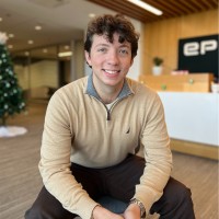 uniPoint Software Inc. Employee Jeremy Kunzman's profile photo