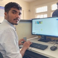 Mega Engineering Employee Rushikesh Pawar's profile photo