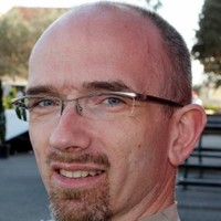 COLORIS GCC Employee Christophe de Deyne's profile photo