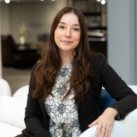 KUKA HOME North America Employee Jess Marley's profile photo