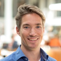 FERTI·LILY Employee Robert Stal's profile photo