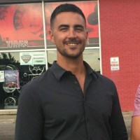 Global Emissions Systems Inc. - GESi® Employee Brian Latino's profile photo