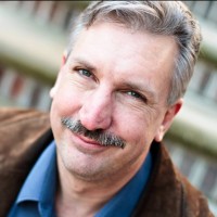 University of Florida Employee Bill Eissler's profile photo