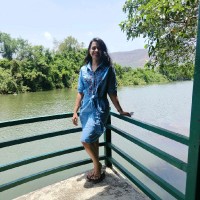 eQ Technologic Employee Aishwarya Deshpande's profile photo
