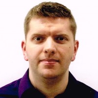 JRD Systems Employee Brad Goring's profile photo