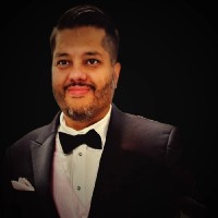 Gormat Employee Michael Olavarria's profile photo