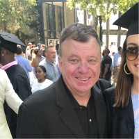 98 Ventures Employee W Christopher Cooper's profile photo