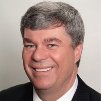 Morgan Stanley Wealth Management Employee Daniel Boland's profile photo