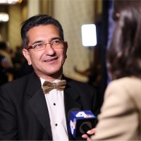 Society for Brain Mapping and Therapeutics - Official Site Employee Babak Kateb's profile photo