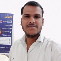OPUSING LLC Employee Nitesh Kushwaha's profile photo