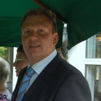 ASSA ABLOY Entrance Systems Employee Søren Blaahøj's profile photo