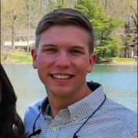 Summit Design and Engineering Services Employee Parker Stallings's profile photo