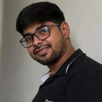 Anuj Jain's profile photo