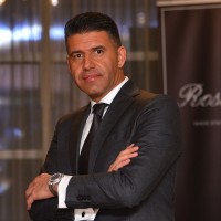 Manuel Ros Email