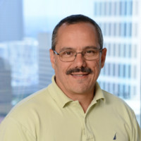 Hexion Inc. Employee Jay Connell's profile photo