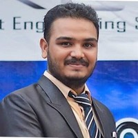 Silk Engineering Employee Rana Tahir's profile photo